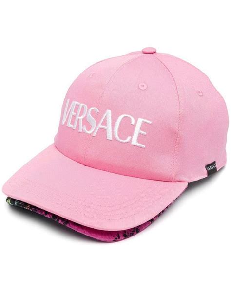 versace kappe|Versace cap sale.